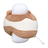 Officiële pokemon center knuffel Nacli +/- 19CM